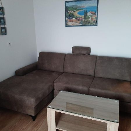 Apartment Angelika Crikvenica Esterno foto