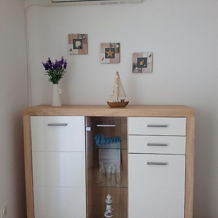Apartment Angelika Crikvenica Esterno foto