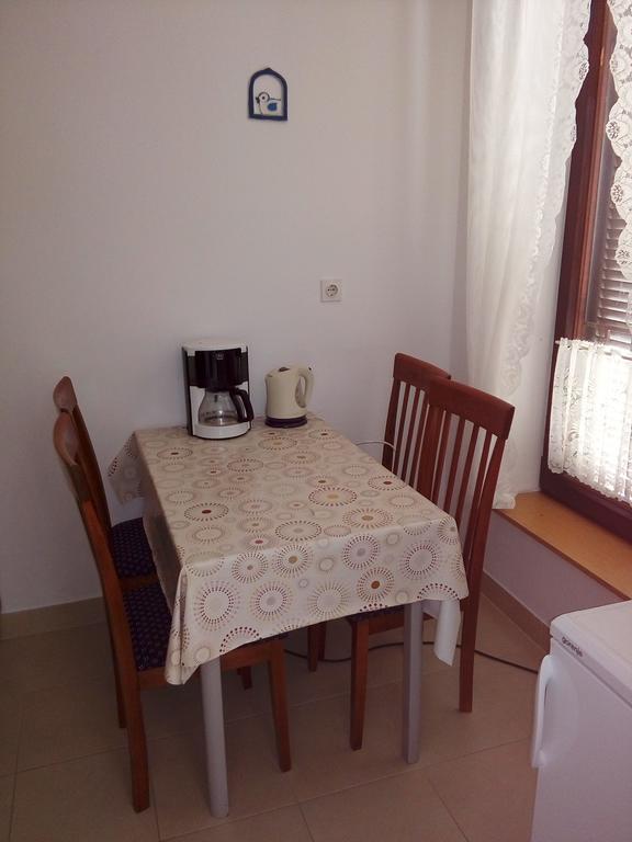 Apartment Angelika Crikvenica Esterno foto