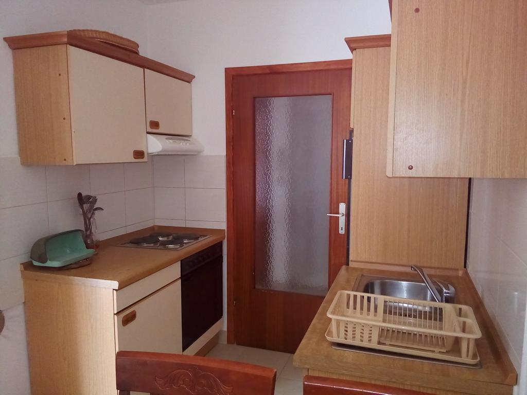 Apartment Angelika Crikvenica Esterno foto