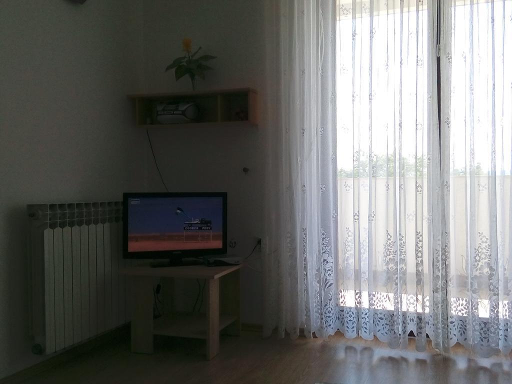 Apartment Angelika Crikvenica Esterno foto