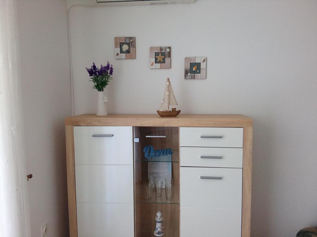Apartment Angelika Crikvenica Esterno foto