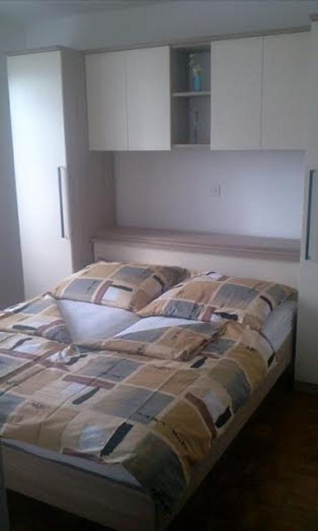 Apartment Angelika Crikvenica Esterno foto